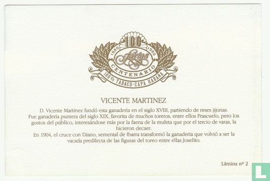 Vicente Martínez - Image 2
