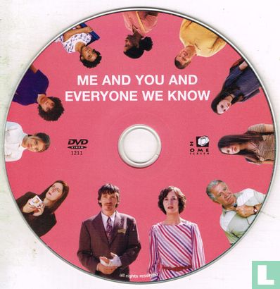 Me and You and Everyone We Know - Image 3
