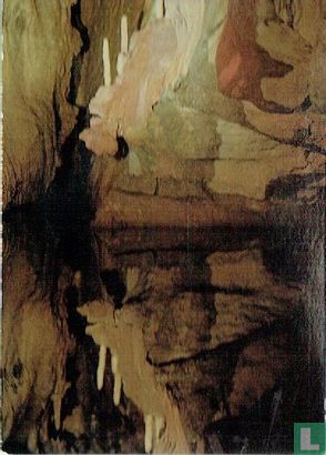 Grotte de Neptune