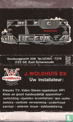 J.Woldhuis B.V.