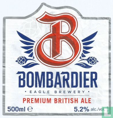 Bombardier - Bild 1
