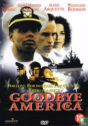 Goodbye America - Bild 1