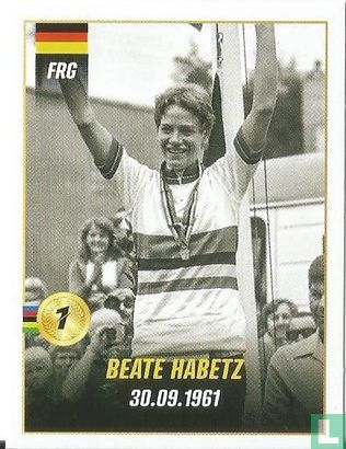 Beate Habetz - Afbeelding 1