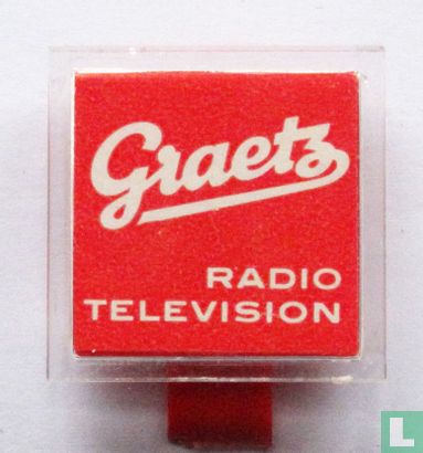 Graetz Radio Television
