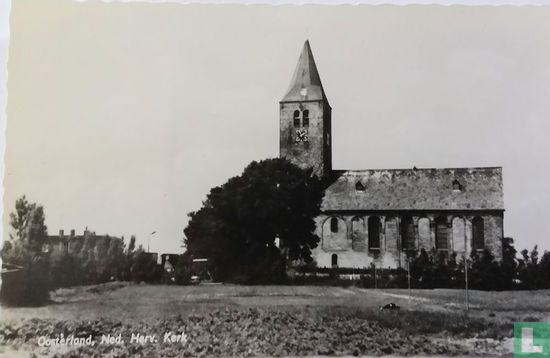 Oosterland , Ned.Herv.Kerk - Bild 1