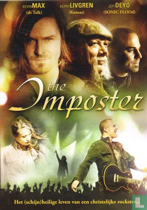 The Imposter - Image 1