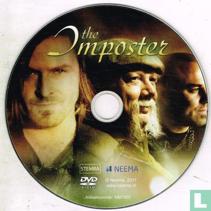 The Imposter - Image 3