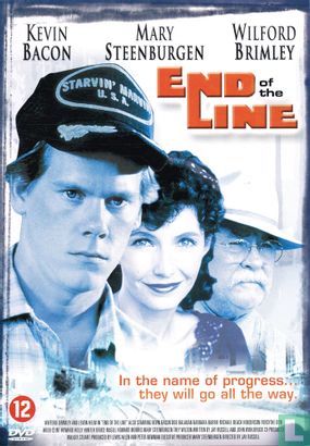 End of the Line - Afbeelding 1