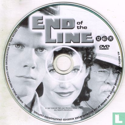 End of the Line - Image 3