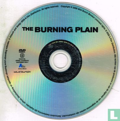 The Burning Plain - Afbeelding 3