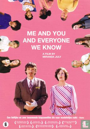 Me and You and Everyone We Know - Afbeelding 1