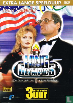 King of the Olympics - Image 1