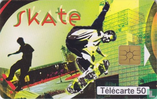 Skate - Afbeelding 1