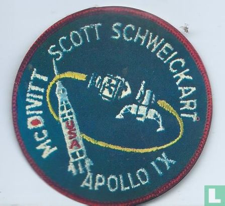 Apollo IX