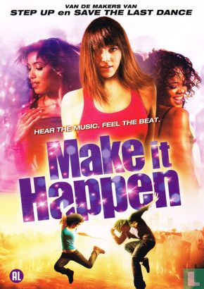 Make it Happen - Image 1