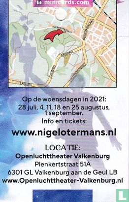 Openluchttheater valkenburg - Nigel Otermans - Image 2