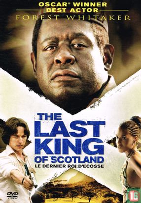 The Last King of Scotland - Afbeelding 1