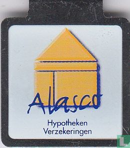 Alasco Hypotheken Verzekeringen - Bild 1