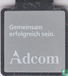 Adcom - Bild 1