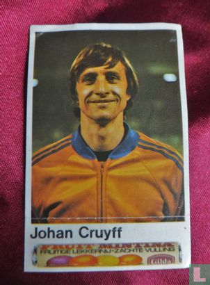 Johan Cruyff - Image 1