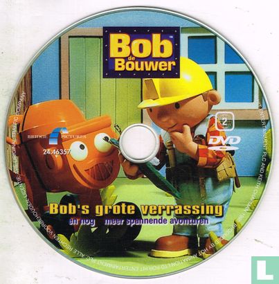 Bob's grote verrassing - Image 3