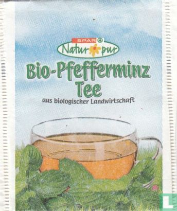 Bio-Pfefferminz Tee - Image 1