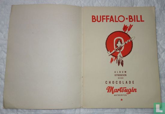 Buffalo-Bill - Afbeelding 3
