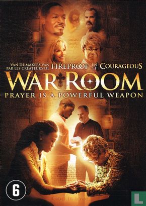 War Room - Image 1