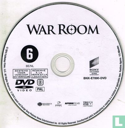 War Room - Image 3