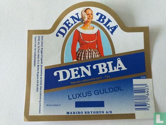 Den Bla Fyn 