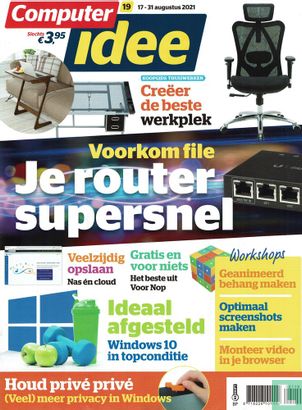 Computer Idee 19 - Image 1