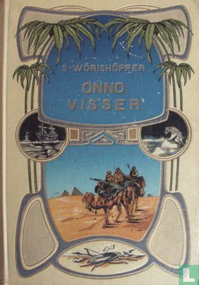 Onno Visser - Image 1
