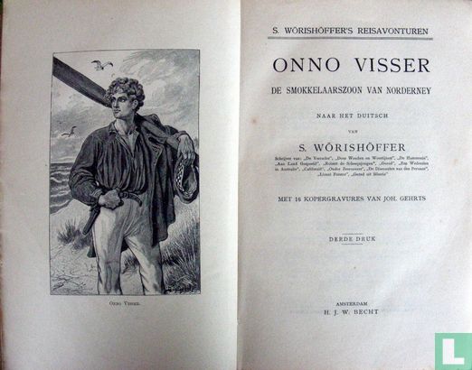 Onno Visser - Image 2