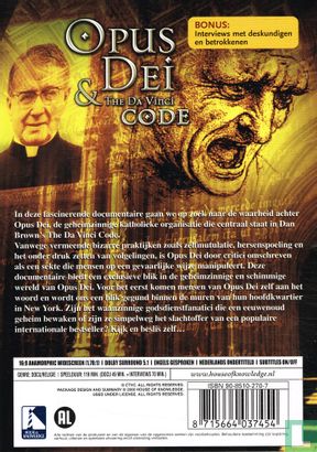 Opus Dei & The Da Vinci Code - Image 2