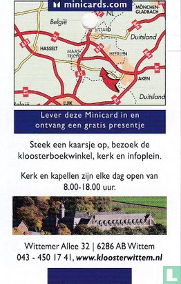 Klooster Wittem - Image 2