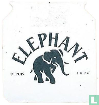 Elephant  Depuis 1896 - Image 1