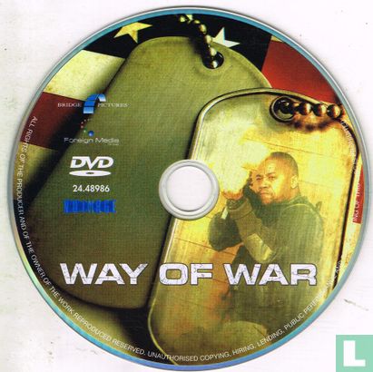 Way of War - Image 3