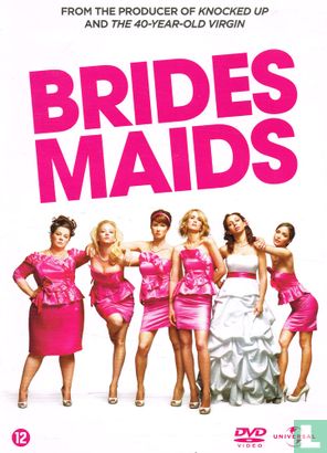 Bridesmaids - Afbeelding 1