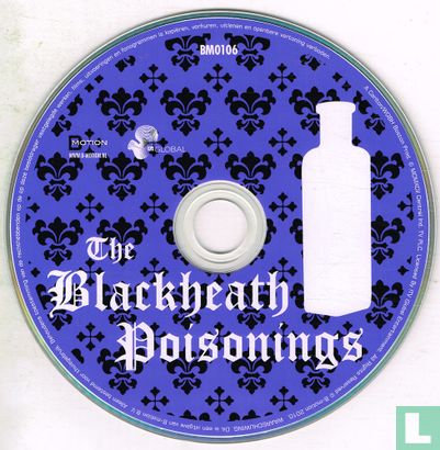 The Blackheath Poisonings - Image 3
