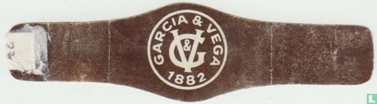 G&V Garcia & Vega 1882 - Afbeelding 1
