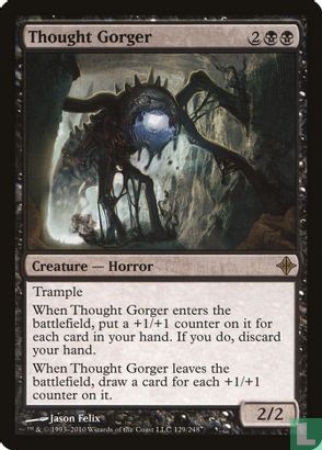 Thought Gorger - Image 1