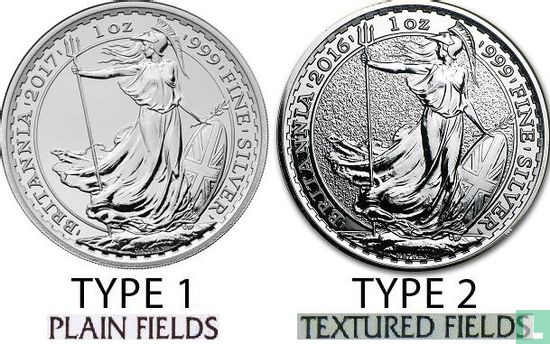 Vereinigtes Königreich 2 Pound 2016 (Typ 2 - ohne Privy Marke) - Bild 3
