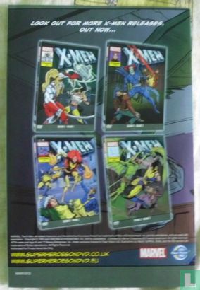 X-Men Season 3 - Volume 3 - Bild 2