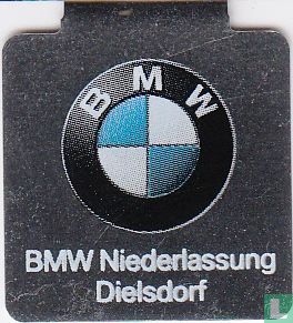 BMW Niederlassung Dielsdorf  - Bild 1