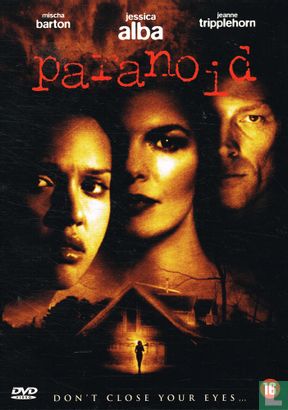 Paranoid  - Image 1