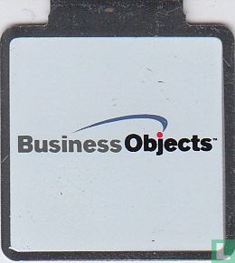 Business Objects - Bild 1