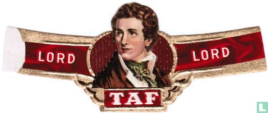 TAF - Lord - Lord - Afbeelding 1