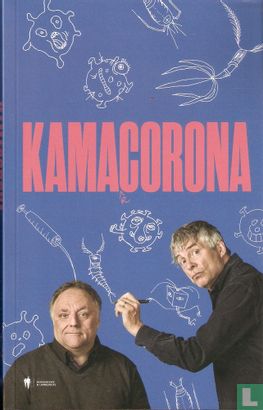 Kamacorona - Image 1