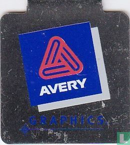 Avery Graphics - Afbeelding 1