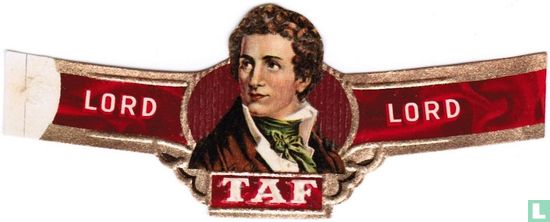 TAF- Lord - Lord - Afbeelding 1